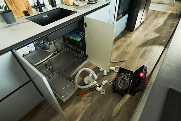 24/7 Emergency Gas Line Repair experts in Waveland, MS